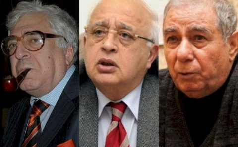“Elçinlə küsülü idik, ölümündən əvvəl zəng etdi ki... Anar isə...” - Əkrəm Əylisli