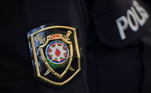Cərimələrin 5 faizi polislərin sosial müdafiəsi üçün yaradılan xüsusi fonda əlavə ediləcək