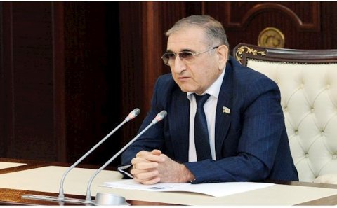 Dəbdəbəli toylar yığışdırılsın, qadağalar tətbiq olunsun! — Deputatdan TƏKLİF