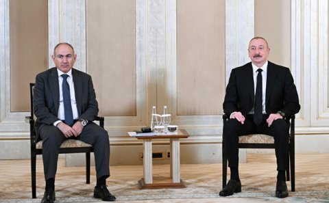 Bu gün Vaşinqtonda mühüm görüş var
