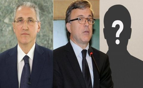 Yeni nazir təyinatı gözləntisi - kim daha şanslıdır?
