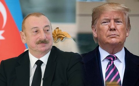 “Cənubi Qafqazı müharibə içində görməyi arzu edənlər üçün qara bir gün...”
