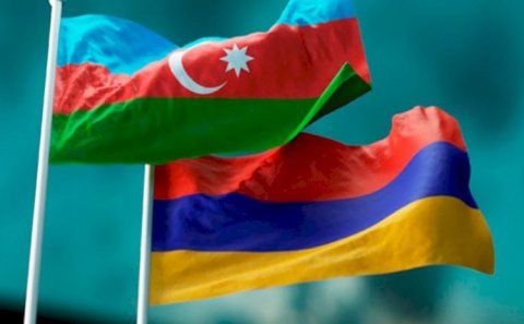 XİN Azərbaycan və Ermənistan arasında paraflanmış sülh sazişinin mətnini yaydı