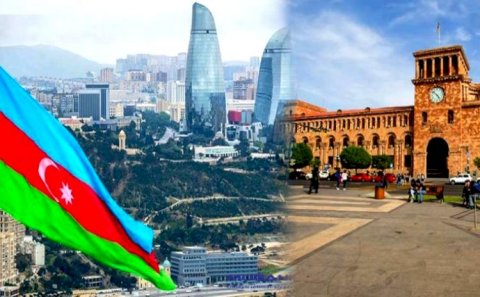 Bir-birini güc tətbiqi ilə hədələməyəcəklər - Sülhü sazişinin tələbi