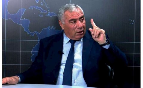 Partiya sədri: “Ermənicə bilirəm, İrəvanda Azərbaycan səfiri işləməyə hazıram”