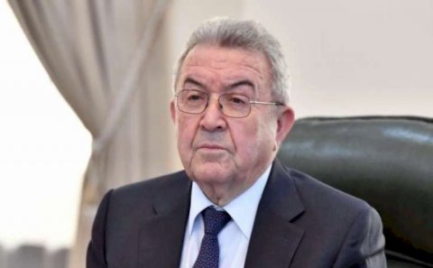 Misir Mərdanov Azərbaycanın Ermənistandakı səfiri olacaq?