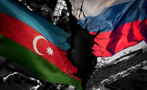 Rusiyadan Azərbaycana silah xəbərdarlığı - 