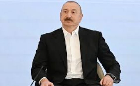 Dini konfessiya rəhbərləri Prezidentə müraciət ünvanlayıb