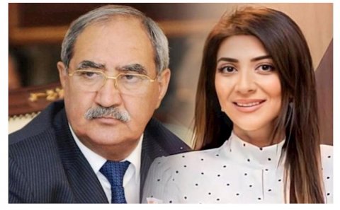 Fəzail Ağamalı postunu deputat qızına ötürür
