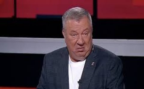“ALKAŞ” GENERAL YENƏ SARSAQLADI... - Azərbaycanı Çeçenistanın taleyi ilə hədələyir