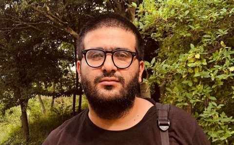 İctimai sektorda yüzlərlə qızı istifadə edib, videoya çəkiblər - İlkin Rüstəmzadədən dəhşət saçan açıqlama