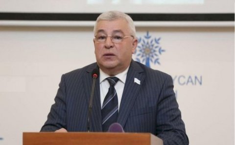 Deputat: Qarabağdan geri qayıdıranlara haqq qazandırmaq olmaz