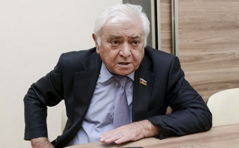 Deputat: “Zəngəzur dəhlizi ilə bağlı vəziyyət müharibə həddinə çatmayacaq”
