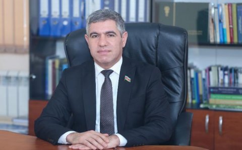 Ermənistan məhsullarını Xəzər dənizi vasitəsilə daşıya bilər — Deputat