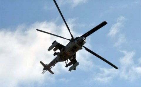 Azərbaycan Rusiya helikopterini niyə vurmuşdu? - Prezident detalları AÇIQLADI 