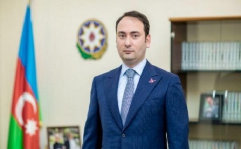 Prezident Orxan Hüseynzadəyə şiddətli töhmət verdi