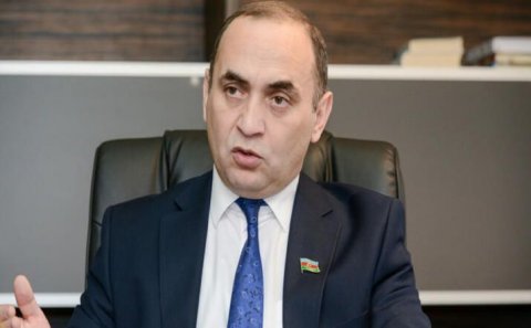 Deputat: “Sanki mərasim evlərinin sahiblərinin biznesin sıradan çıxması ilə əlaqədar narahatlıqları var”