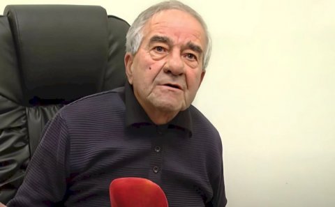 Seyran Səxavət: “Milli Məclis hərəkətə keçməsə gec olacaq”