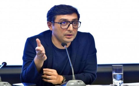 Fərid Qayıbov yola salınır: Yerinə o gələcək... - FOTO