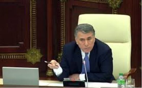 Ziyafət Əsgərovdan referendum mesajı –