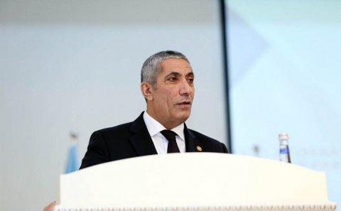 Siyavuş Novruzov: 