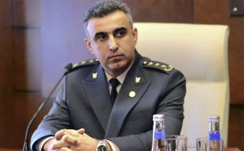 İlham Əliyevdən Bəhruz Əhmədovla bağlı - Sərəncam