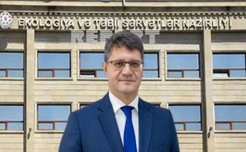 Ekologiya Nazirliyində sistemli korrupsiya və RÜŞVƏT İDDİASI
