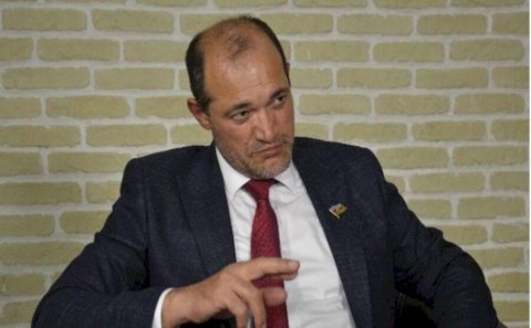Bu, qanlar tökməyə, dağıdıcılıq etməyə çağırışdır – Razi Nurullayev