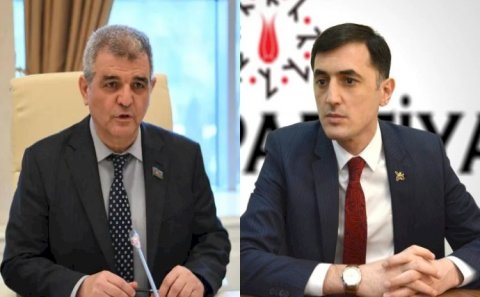 “Ağ atlı oğlan nazirliyi”nə ehtiyac yoxdur” - Tural Abbaslıdan Fazil Mustafaya cavab