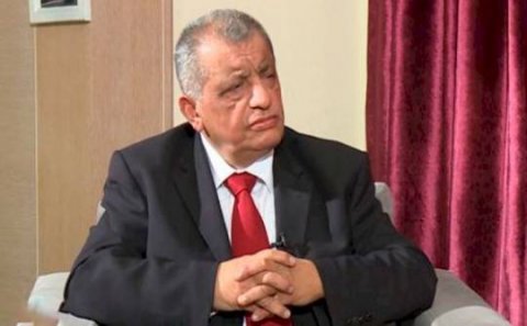 “Ramiz Mehdiyev Azərbaycanda FETO rolunu oynayan şəxsdir” -XEYRƏDDİN QOCA