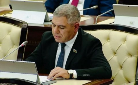 Pensiya ilə bağlı daha bir açıqlama: “Yeni qərarların qəbul edilməsi gözləniləndir”
