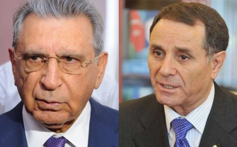 Novruz Məmmədov Mehdiyevdən danışdı: “Heç vaxt kömək ummamışam”