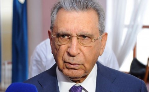 Ramiz Mehdiyevlə bağlı şok iddia yayıldı – Son günlər nə edir?