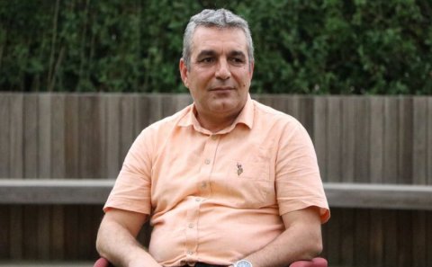 Natiq Cəfərli: “Hökumət deyir ki, işsiz insanlar canı çıxsın, ildə 192 manat tapıb ödəsin”