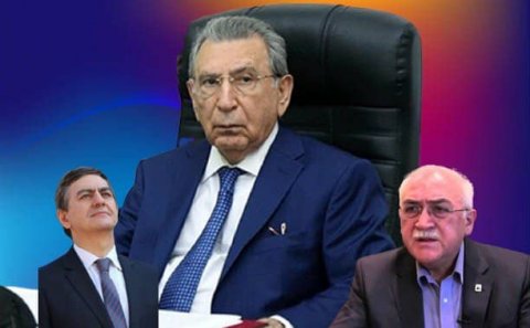 AXCP və Müsavat fəaliyyətini dayandırmalıdır, əks halda... - Ramiz Mehdiyev İZİ