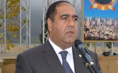 DTX-nin saxladığı keçmiş icra başçısı məhkəməyə çıxarılır