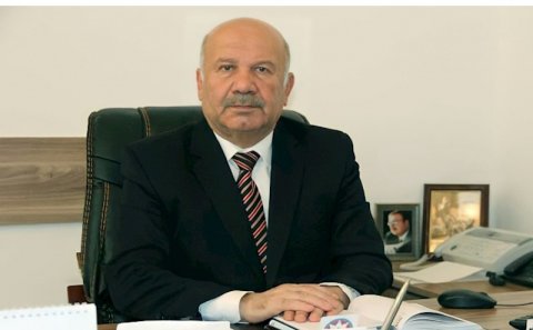 Ramiz Mehdiyev kimdir ki, onunla ünsiyyətim olsun? — Səyyad Aran