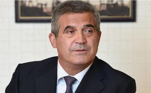 İcra başçısı vəzifəsindən azad edilməlidir! - DEPUTAT