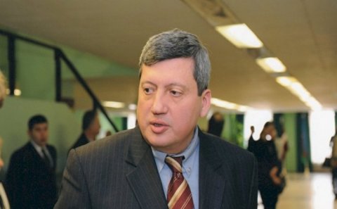 “Ermənistanın işğalçı siyasətinin əsasları dağıdılmalıdır”