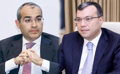 “ÇAŞDIRICI MƏLUMATLAR YAYIRLAR...” - Nazirlər Azərbaycanda yeni vergi təşviqlərini AÇIQLADILAR