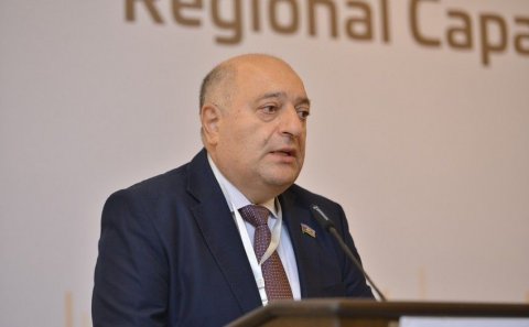 Musa Quliyev: 