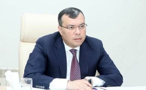 Sahil Babayevdən səhiyyə ilə bağlı təkliflərə REAKSİYA
