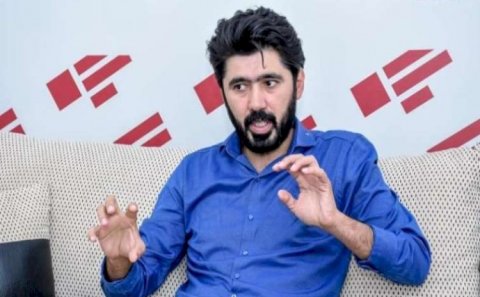 Kəramət Böyükçöl atasına vəzifə verilməsindən danışdı: “Adam yanıb tökülür”
