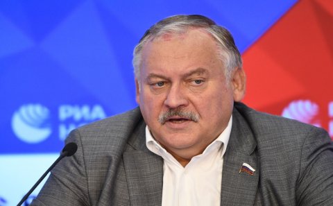 Rusiyalı deputatdan kinayəli açıqlama: “Azərbaycan və Türkiyə ordusu...” –