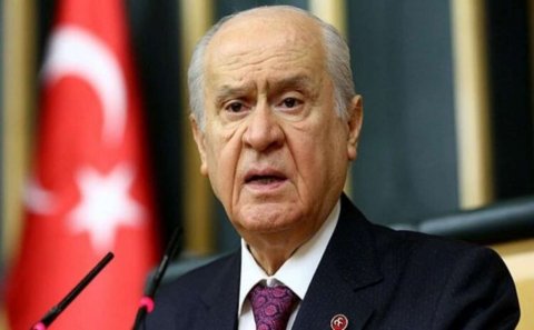 Baxçalının Azərbaycanla bağlı bu sözündən az sonra təyyarə qəzaya uğradı