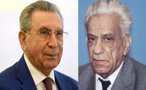 Ramiz Mehdiyev Bəxtiyar Vahabzadəyə də mane olub - 25 il əvvəlin SÖHBƏTİ