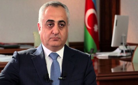 Fuad Nəcəfli “Səhvinizi nədə görürsünüz?” sualına belə reaksiya verdi - AUDİO