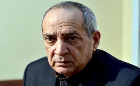 Şeyx Əbdül “Rasim Balayev kino ilə bağlı niyə danışmır?” dedi, R.Balayev yenə danışmadı: “Fikrim yoxdur...”