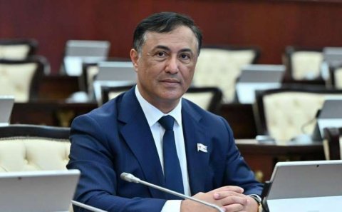 Elman Nəsirovun oğlu BARƏDƏ MƏLUMAT YAYILDI-FOTO