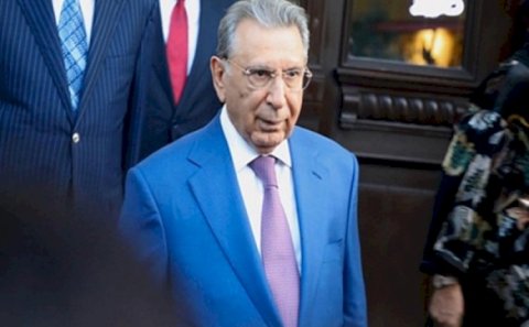 Ramiz Mehdiyevin YAP-dan çıxarılmamasının səbəbi məlum oldu - AÇIQLAMA